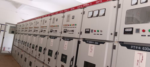 南京低压配电房设备回收南京高压开关柜回收公司